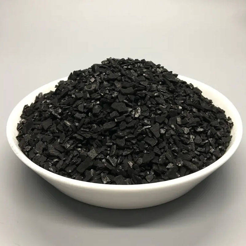 LC型游離氯去除專用凈水椰殼活性炭規(guī)格及技術(shù)指標