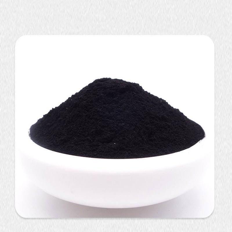 粉狀活性炭的質量與性能