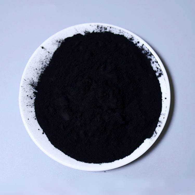 陜西寶雞粉狀活性炭食品水處理時脫色吸附效果最好
