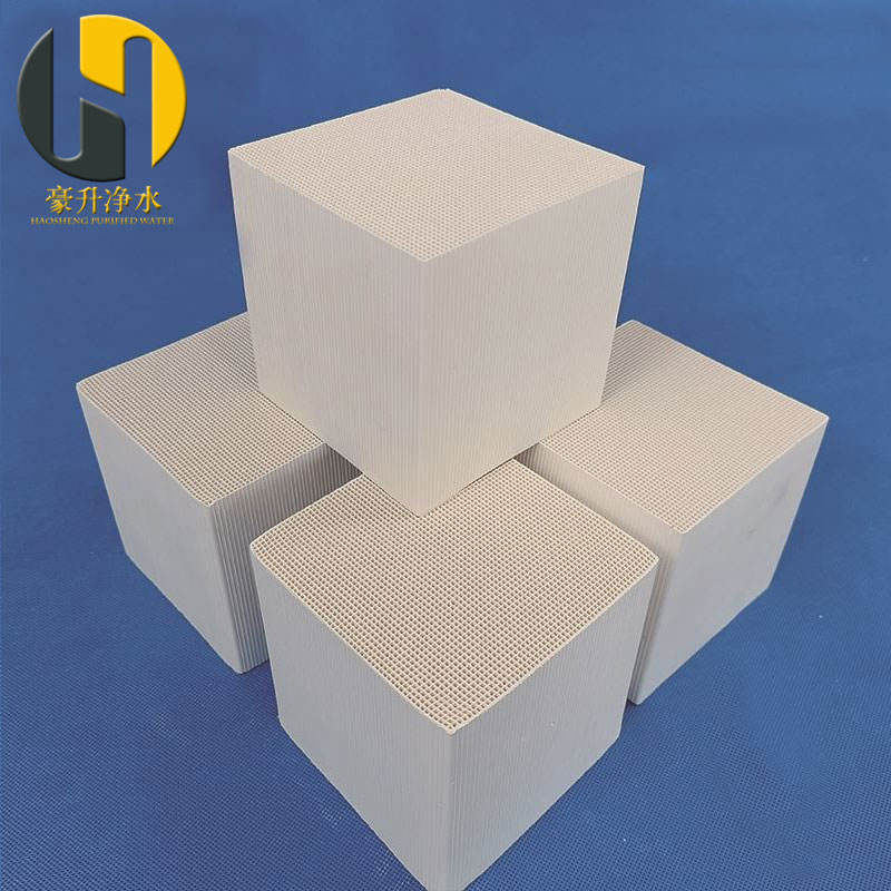 疏水性蜂窩沸石分子篩價格
