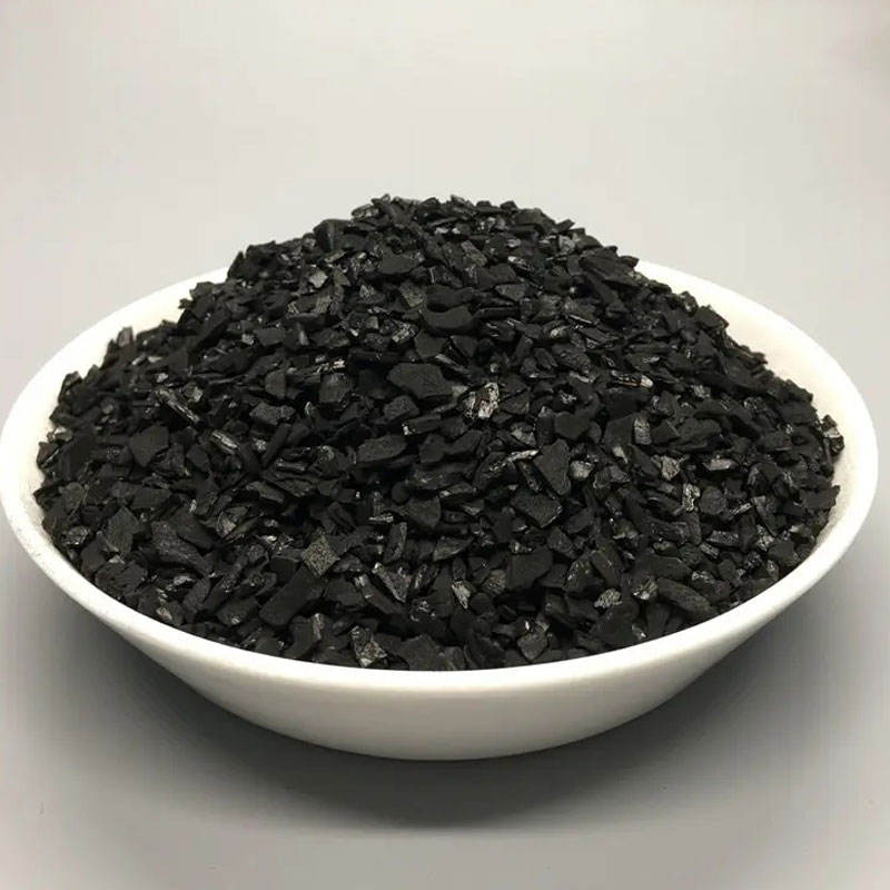 果殼活性炭濾料價格