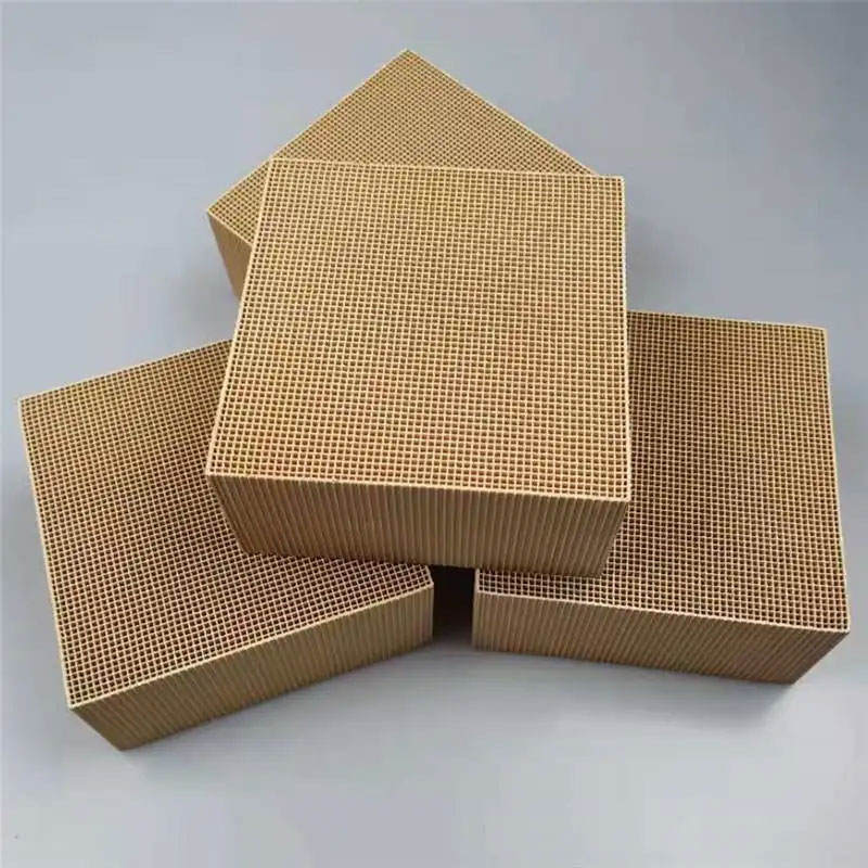 蜂窩沸石分子篩多少錢