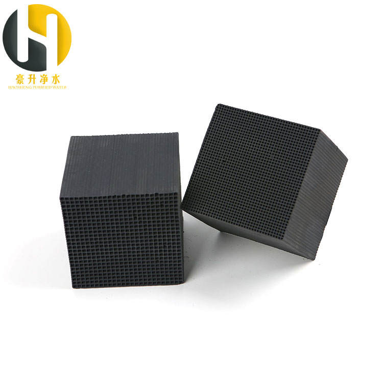 降VOC工業(yè)有機廢氣治理用哪種活性炭效果好（吸附過濾廢氣用哪種活性炭）