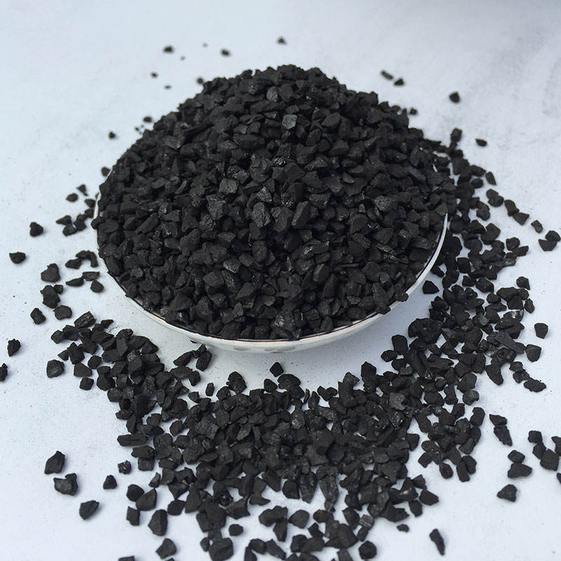 煤質(zhì)顆粒活性炭多少錢一噸