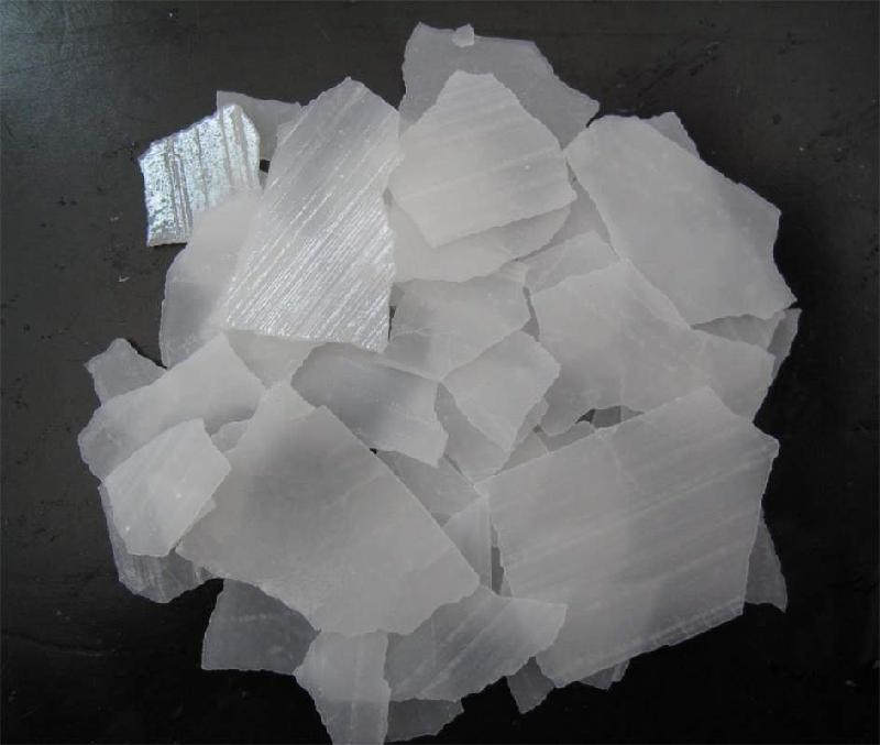 水處理藥劑片堿有什么作用片堿和面堿催化效果差別是什么