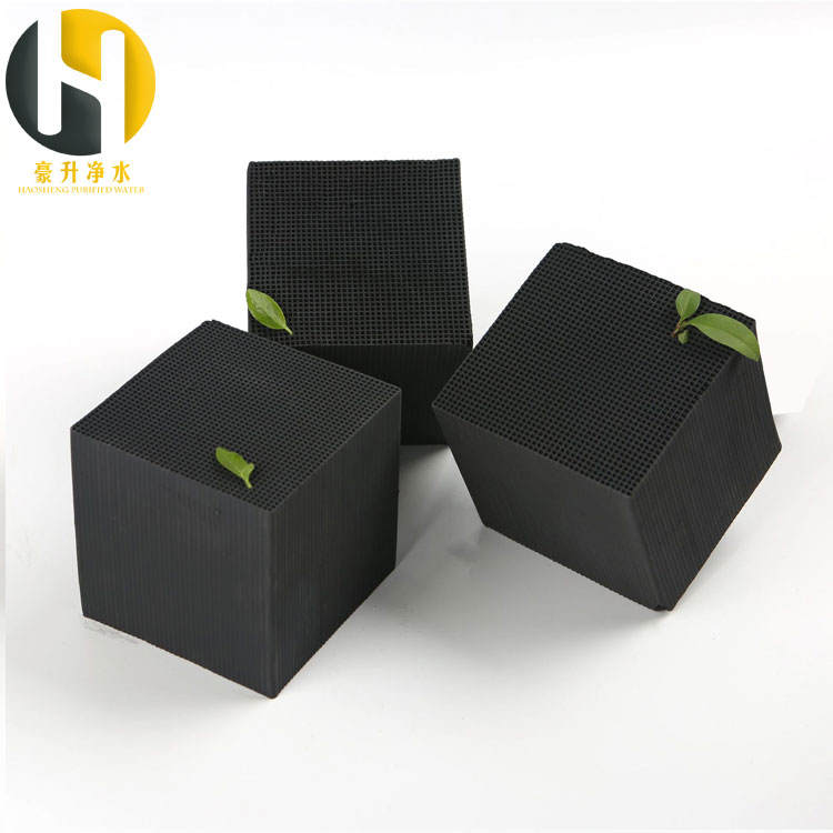 蜂窩活性炭價(jià)格