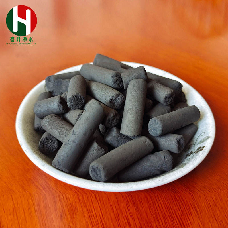 煤質(zhì)柱狀活性炭多少錢