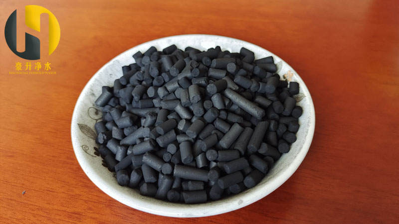 木質(zhì)柱狀活性炭價格