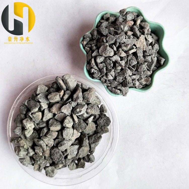 磁鐵礦濾料